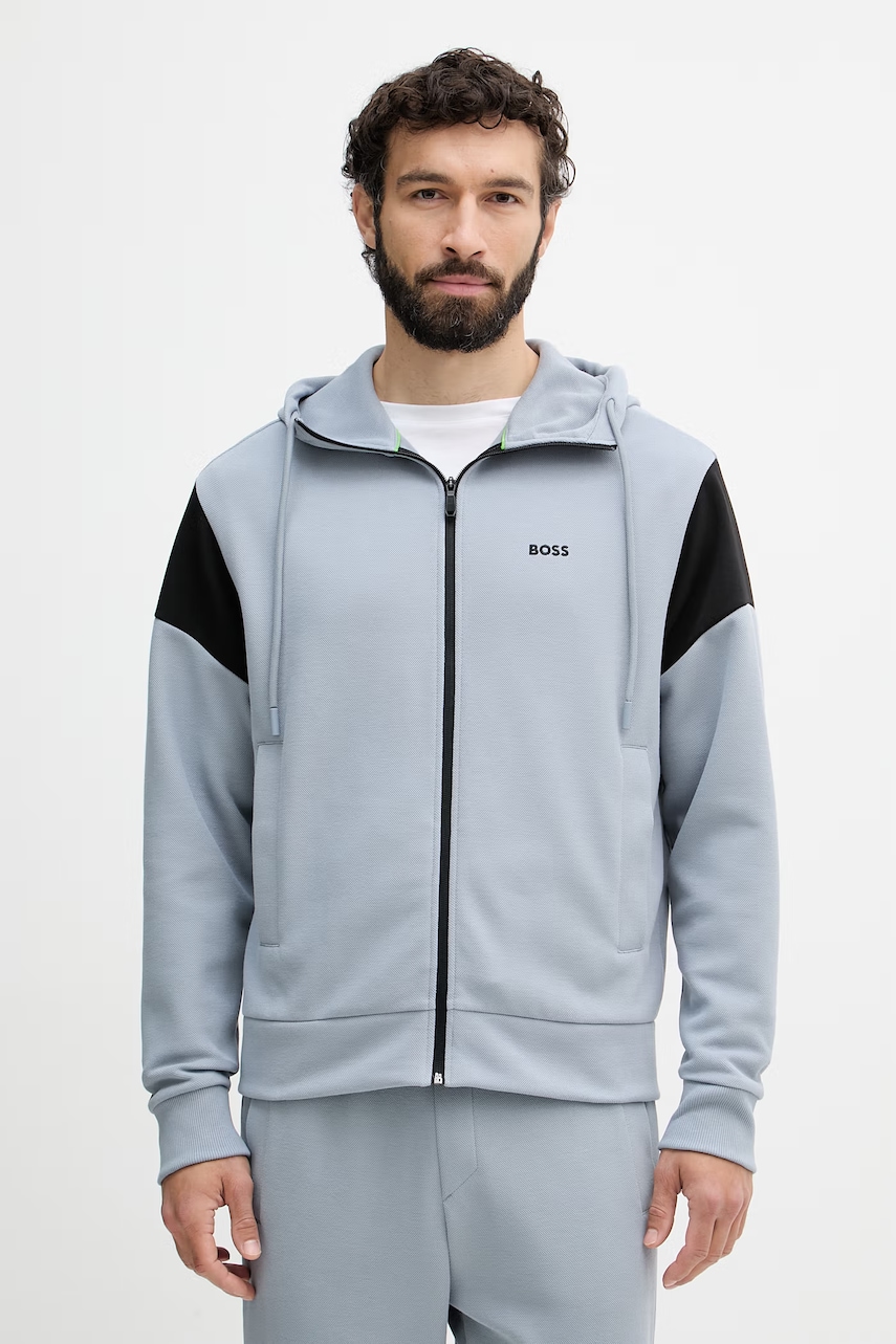 BOSS Green tepláková súprava pánska SW_Tracksuit Set