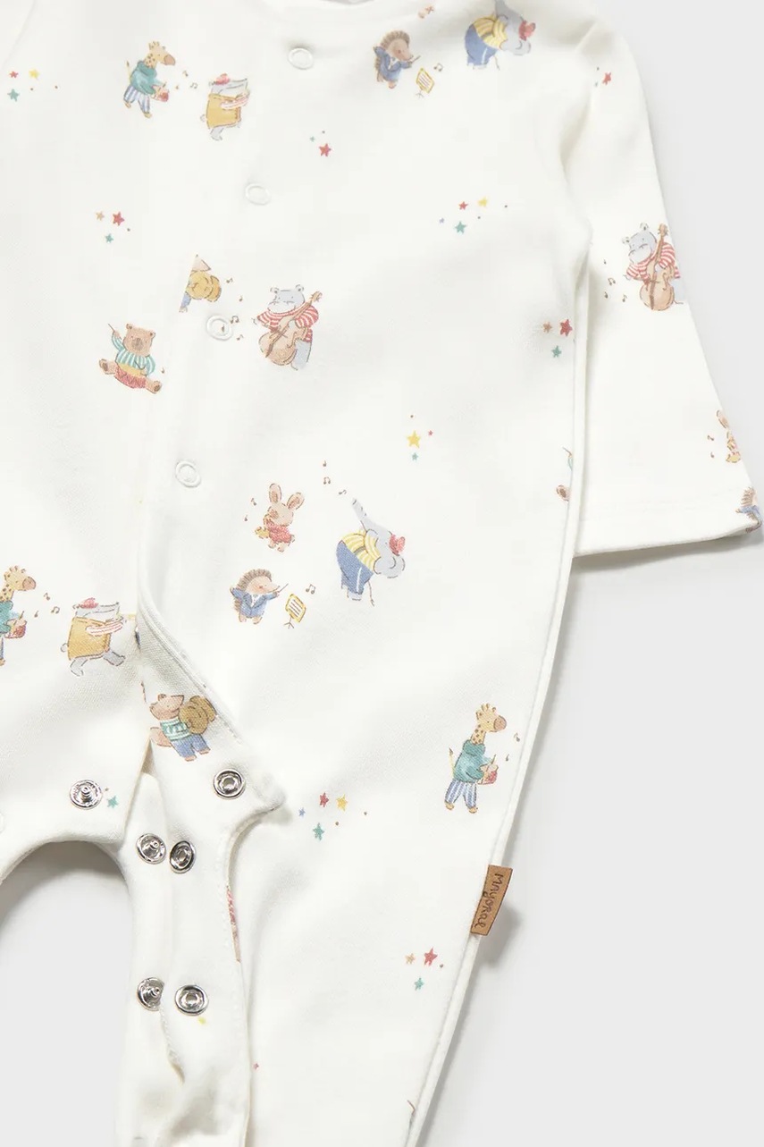 Mayoral Newborn dupačky kojenecké 2-pack (obrázek 4)