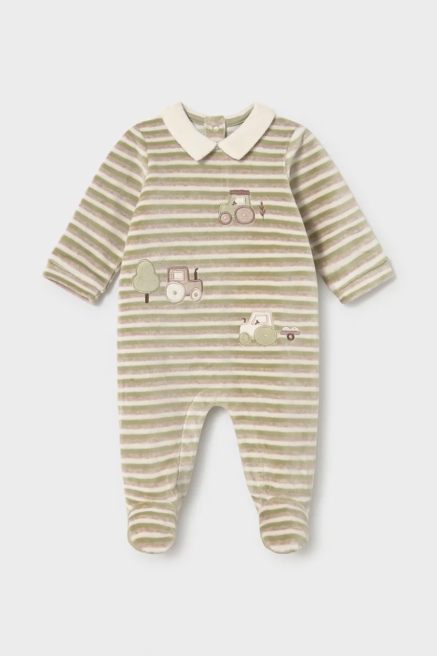 Mayoral Newborn dupačky dojčenské