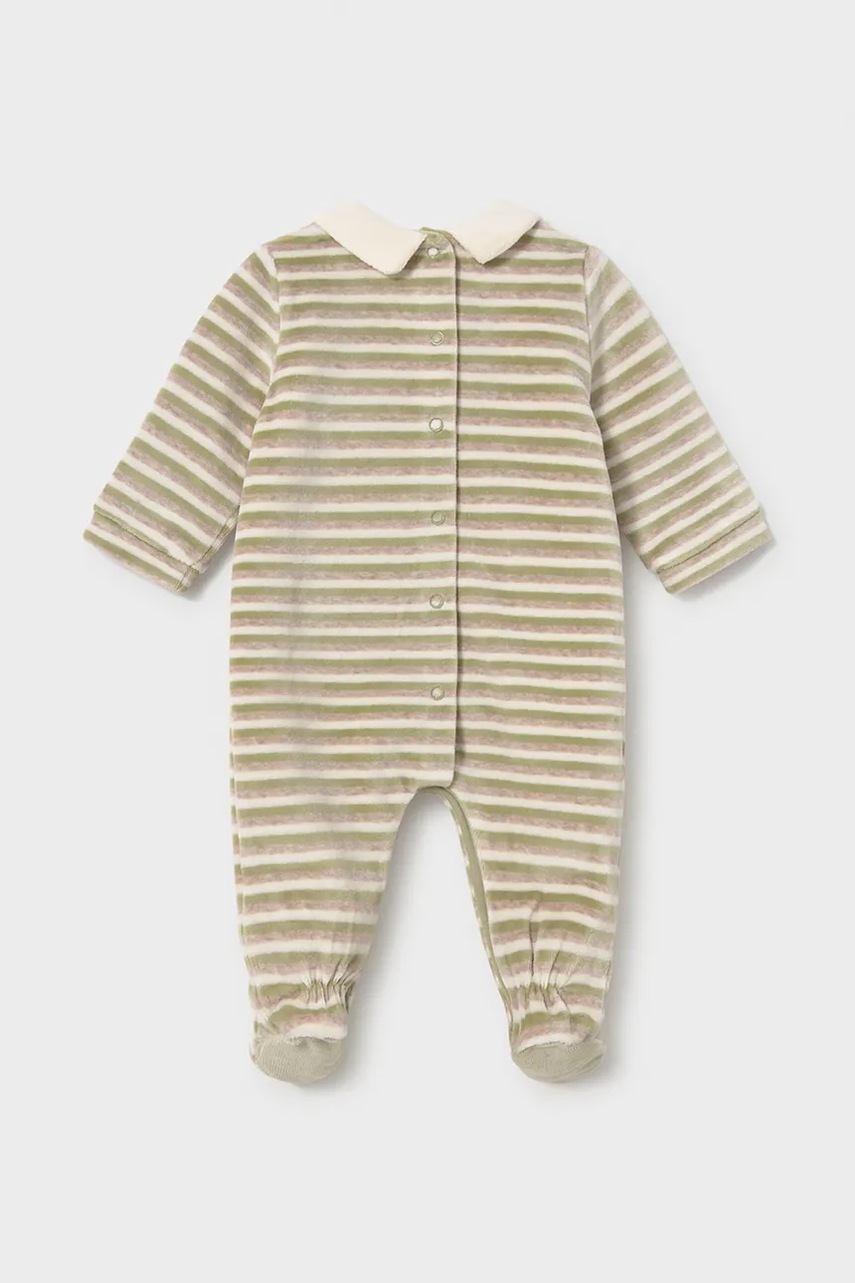 Mayoral Newborn повзунки для немовлят