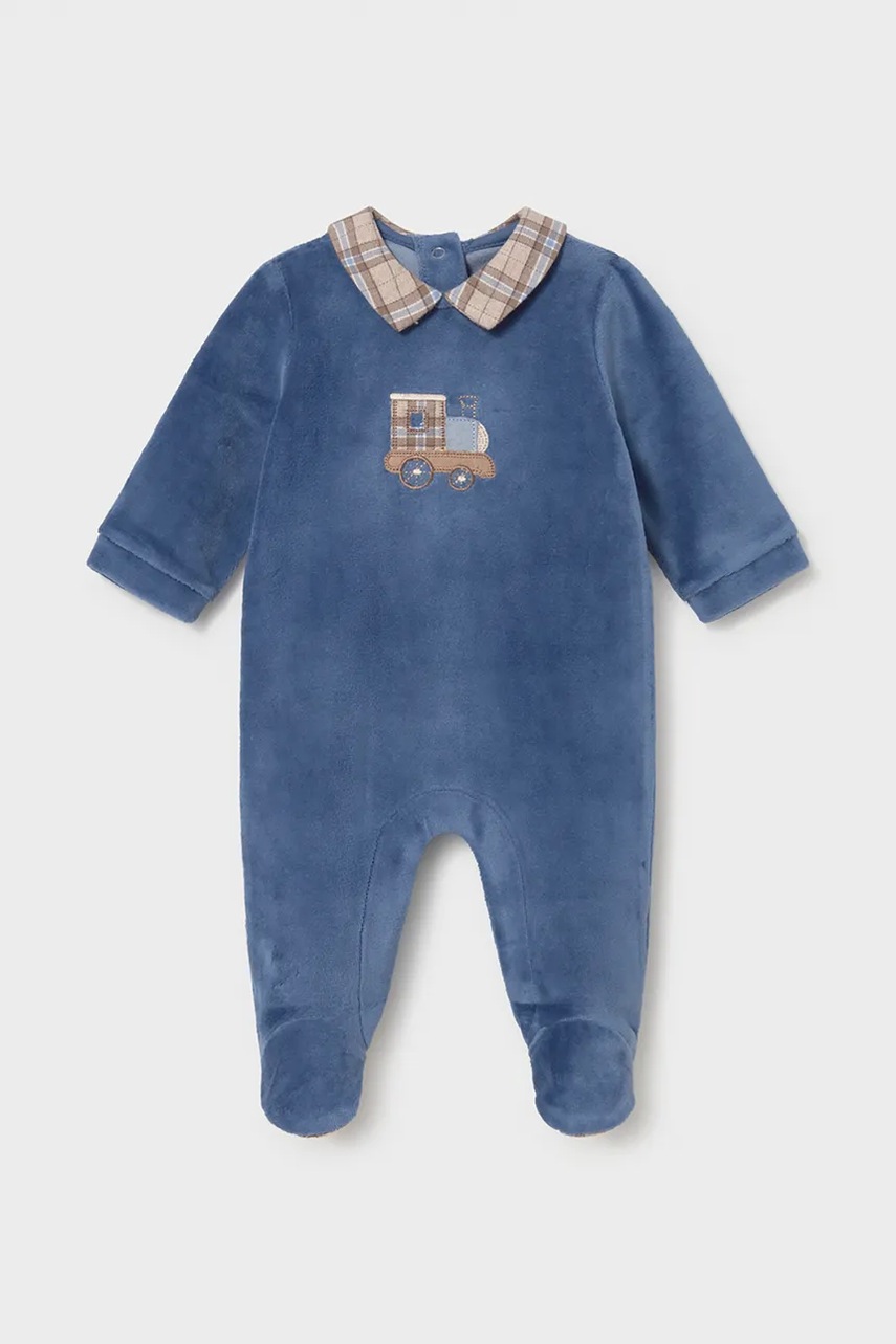 Mayoral Newborn dupačky dojčenské