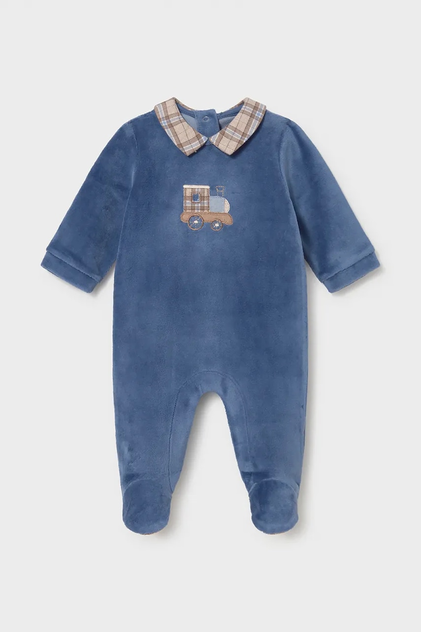 Mayoral Newborn kombinezon za bebe