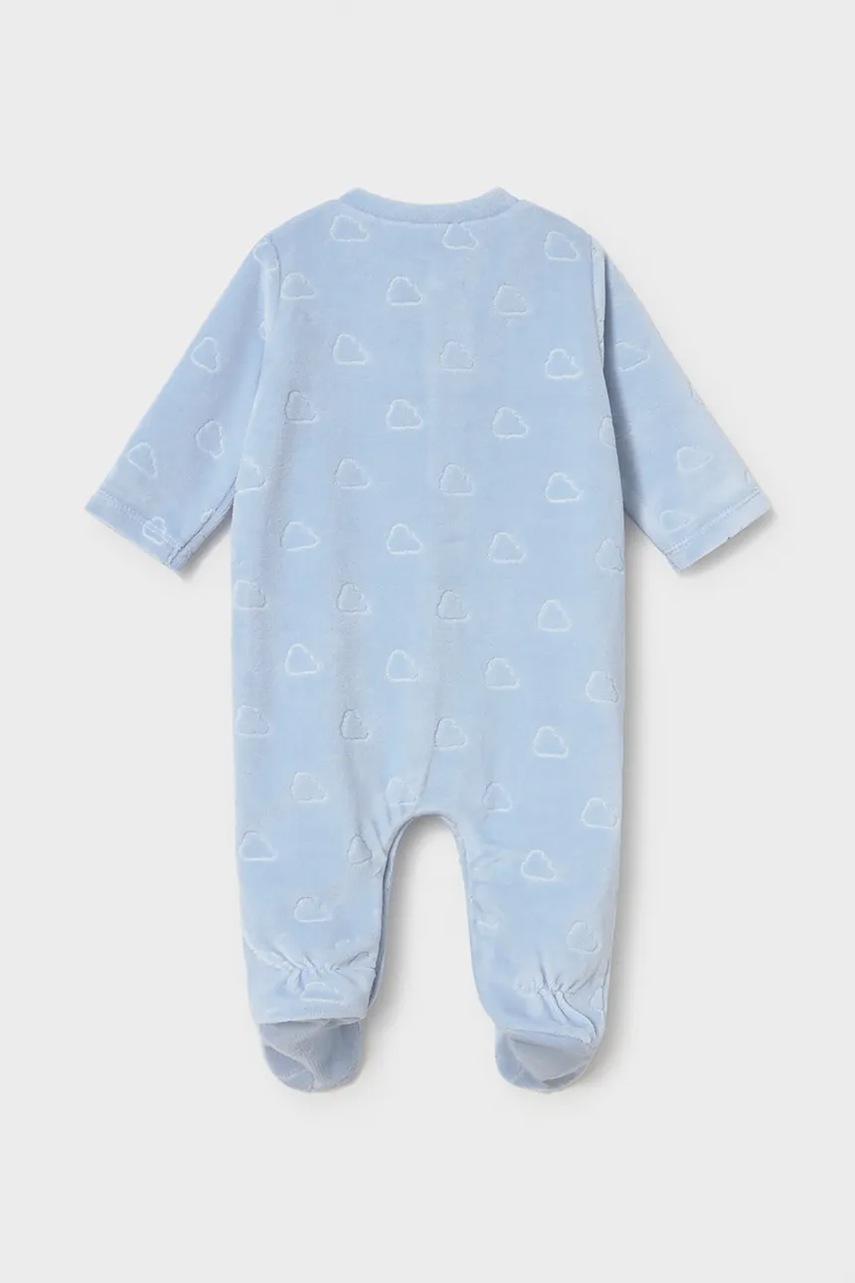 Mayoral Newborn повзунки для немовлят з бавовною