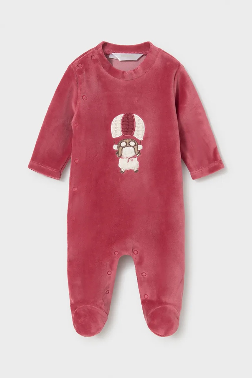 Mayoral Newborn dětské dupačky 2-pack (obrázek 2)
