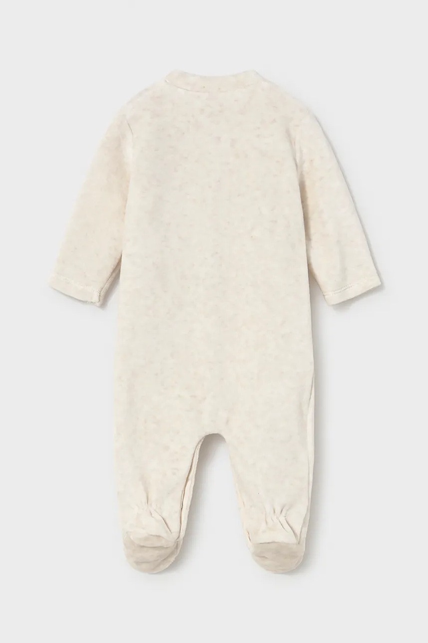 Mayoral Newborn dětské dupačky 2-pack (obrázek 3)