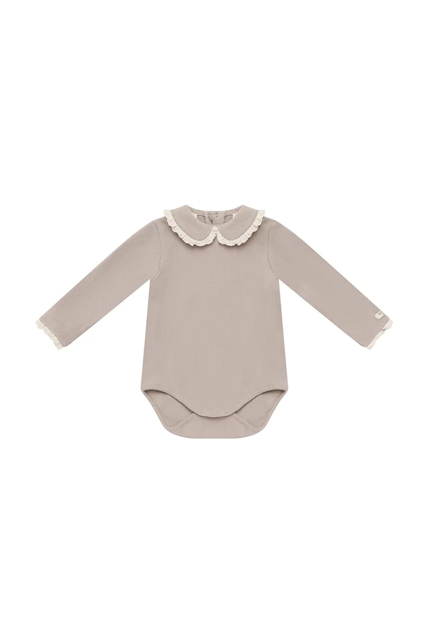 Donsje body pentru bebeluși din bumbac cu elastan Diete Bodysuit
