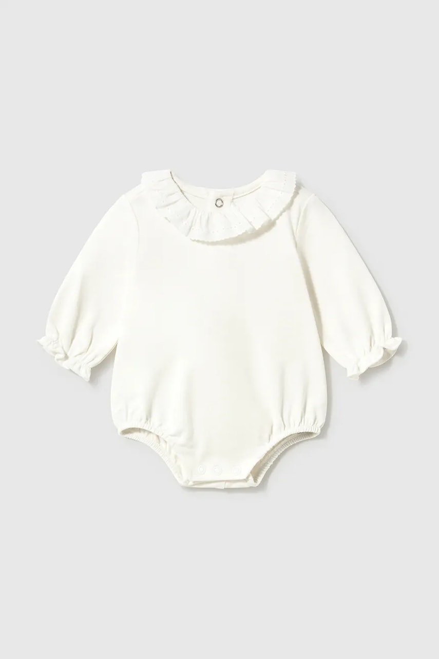 Mayoral Newborn body za bebe