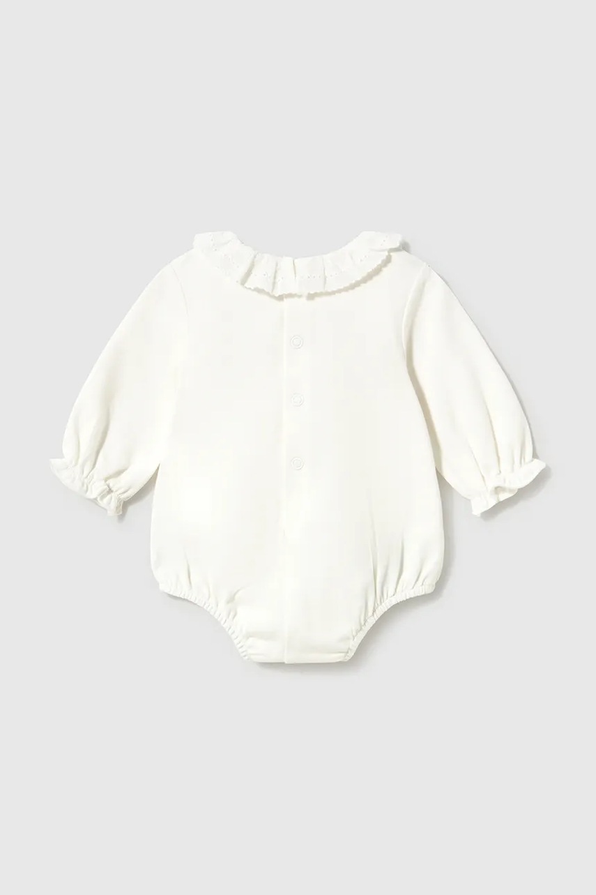 Mayoral Newborn боді для немовлят