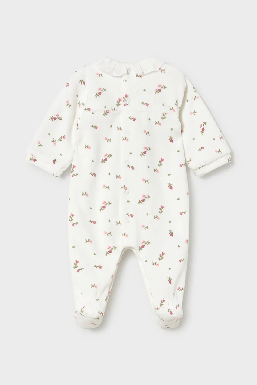 Mayoral Newborn φορμάκι βρεφικό με βαμβάκι φωτογραφία