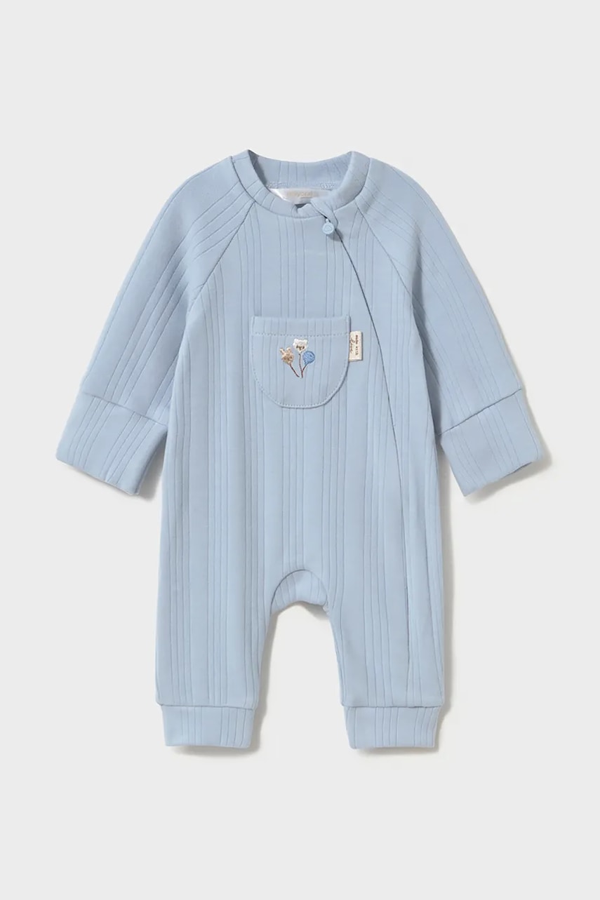 Mayoral Newborn dupačky dojčenské s bavlnou