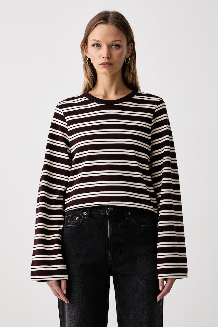 Barbour longsleeve pentru femei