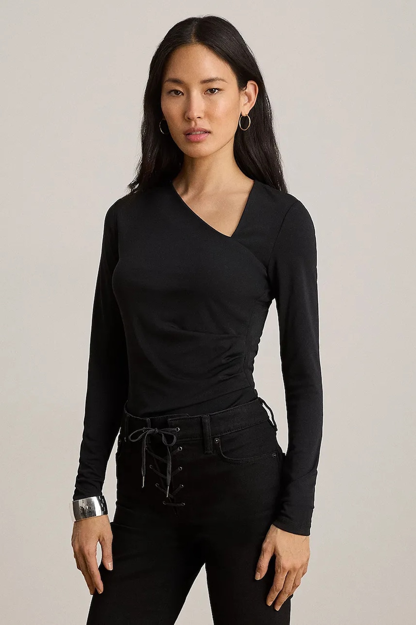 Lauren Ralph Lauren longsleeve damski