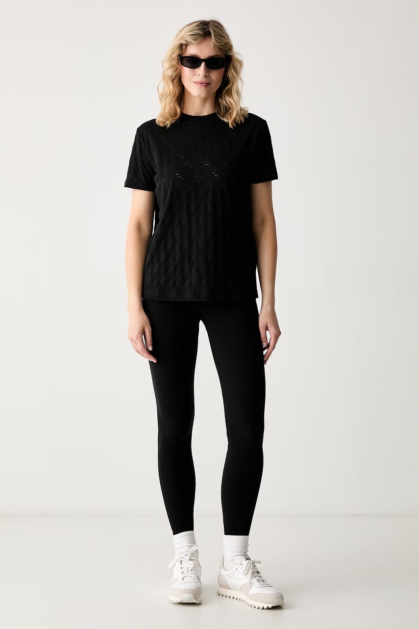 Guess T-shirt γυναικείο