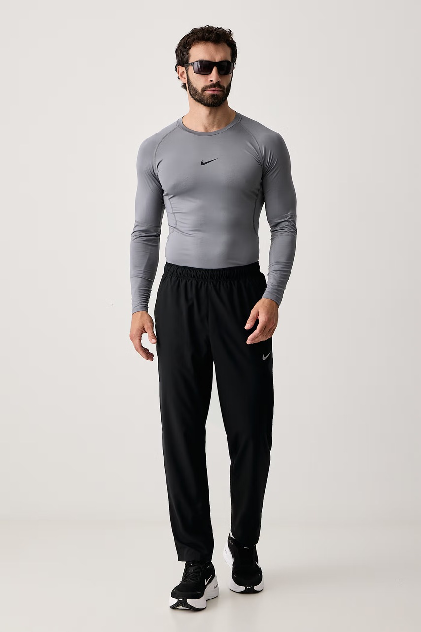 Nike  блуза с дълги ръкави за трениране мъжка  Pro Dri-FIT