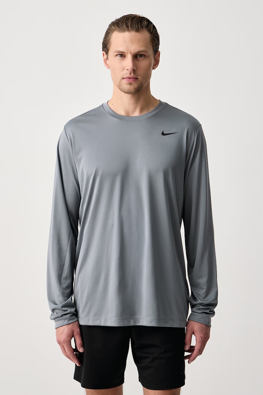Nike majica dugih rukava za trening za muškarce Dri-FIT