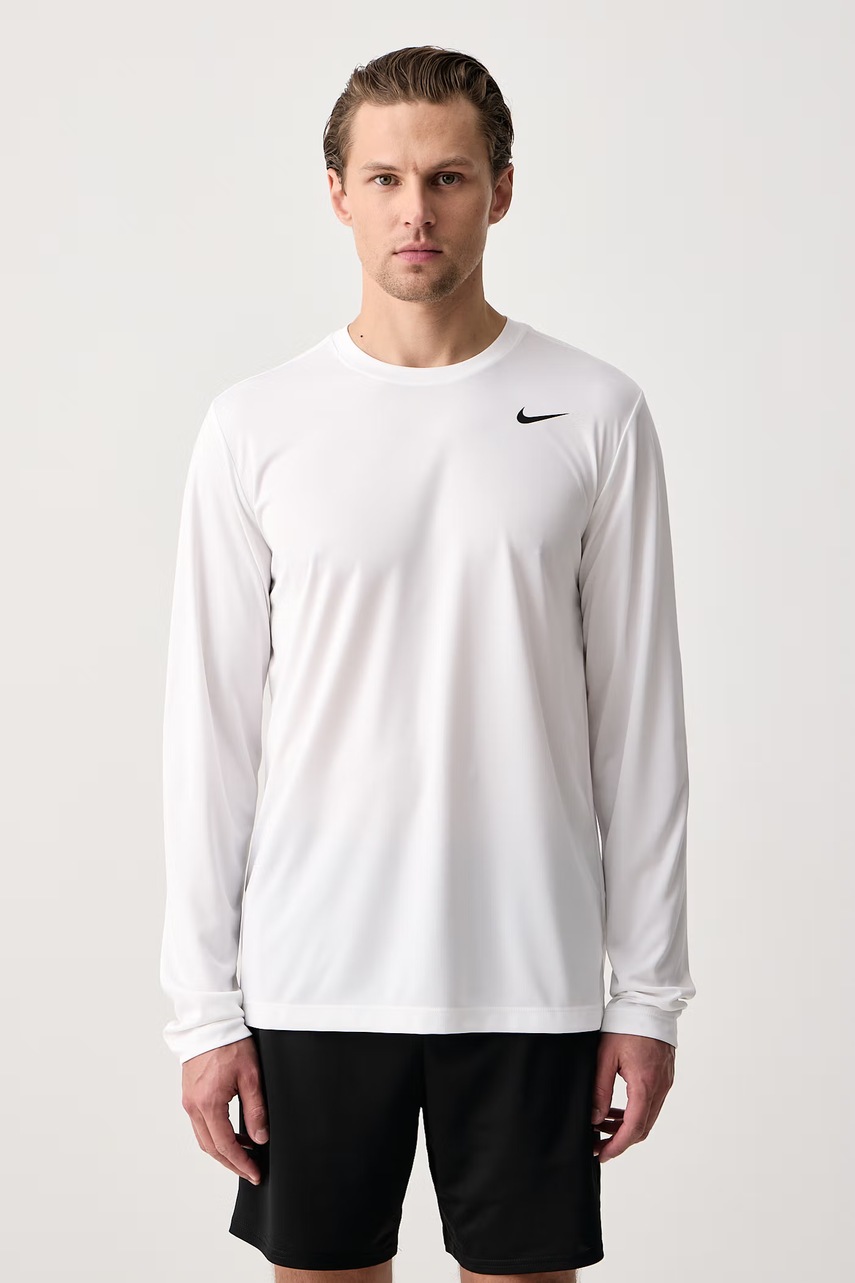 Nike majica dugih rukava za trening za žene Dri-FIT