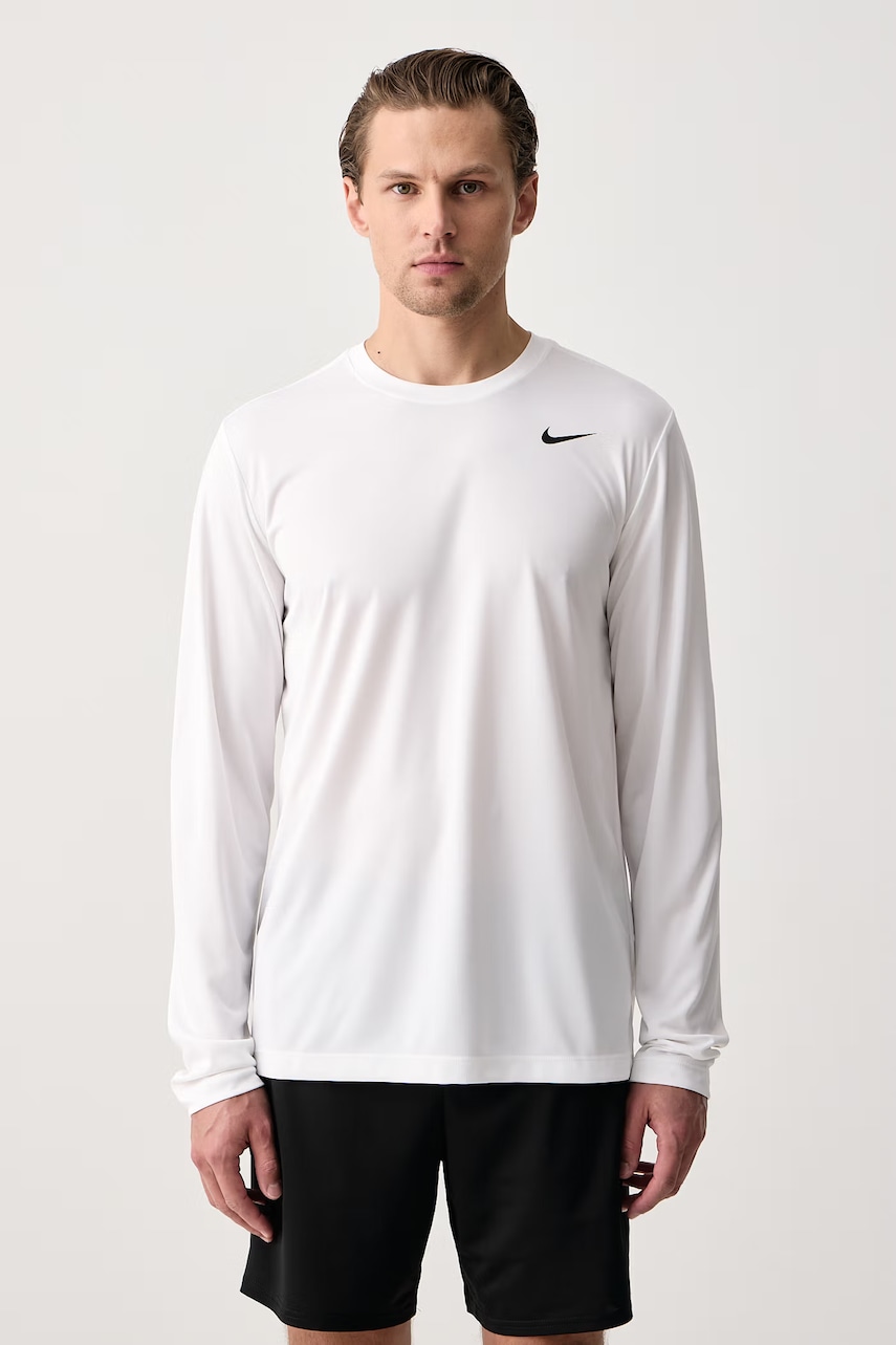 Nike majica dugih rukava za trening za žene Dri-FIT