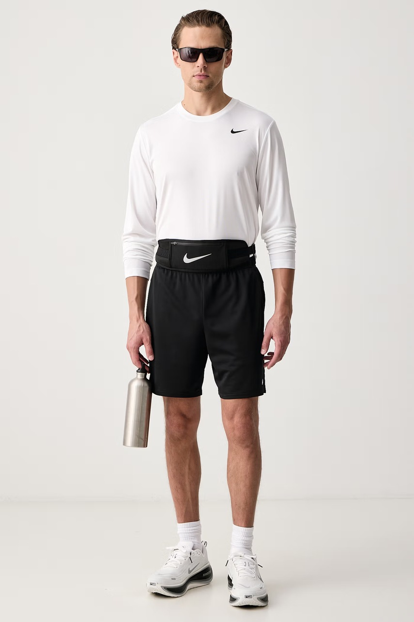 Nike  блуза с дълги ръкави за трениране дамска Dri-FIT