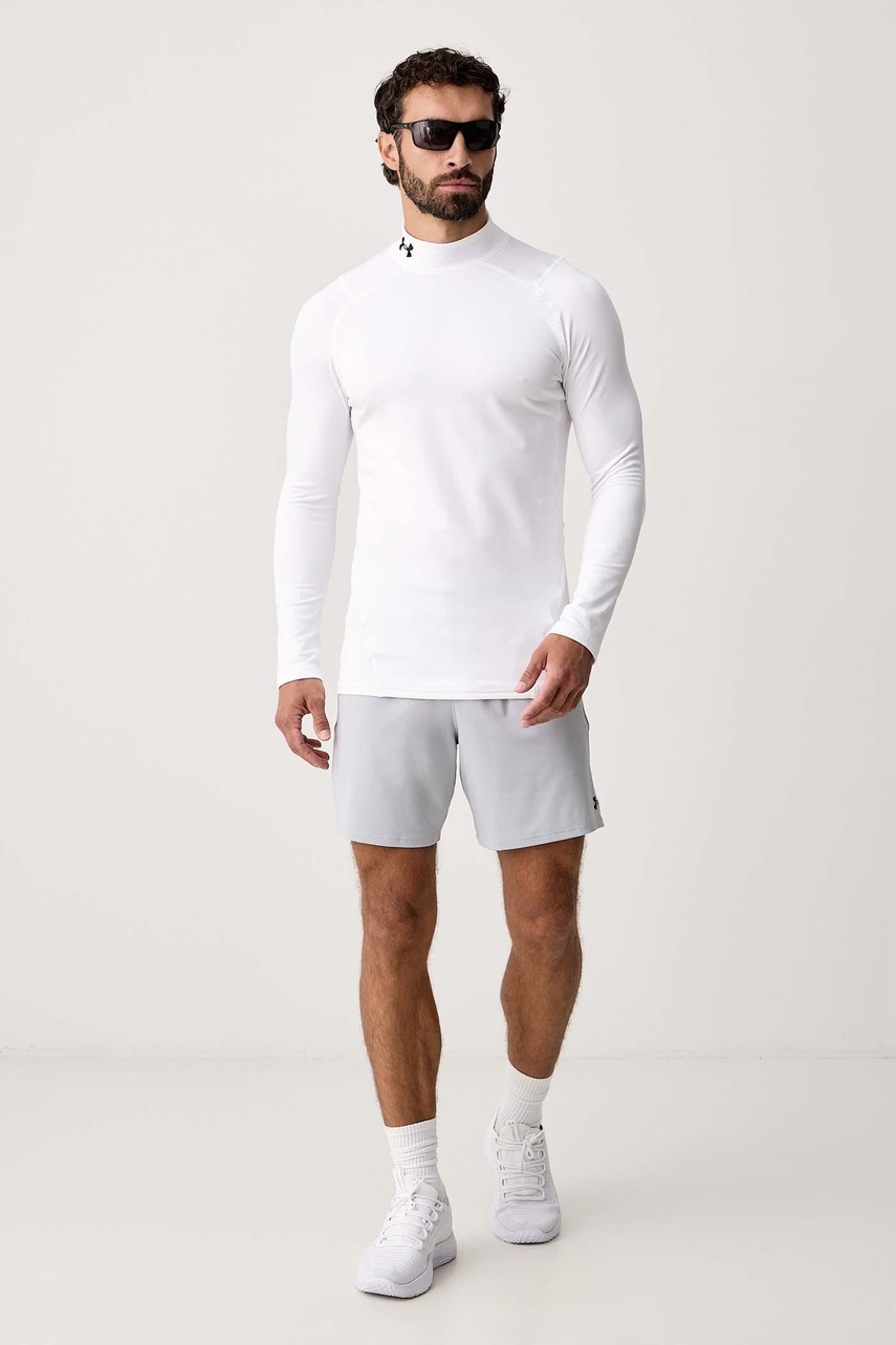 Under Armour  спортна блуза с дълги ръкави мъжка CG Armour