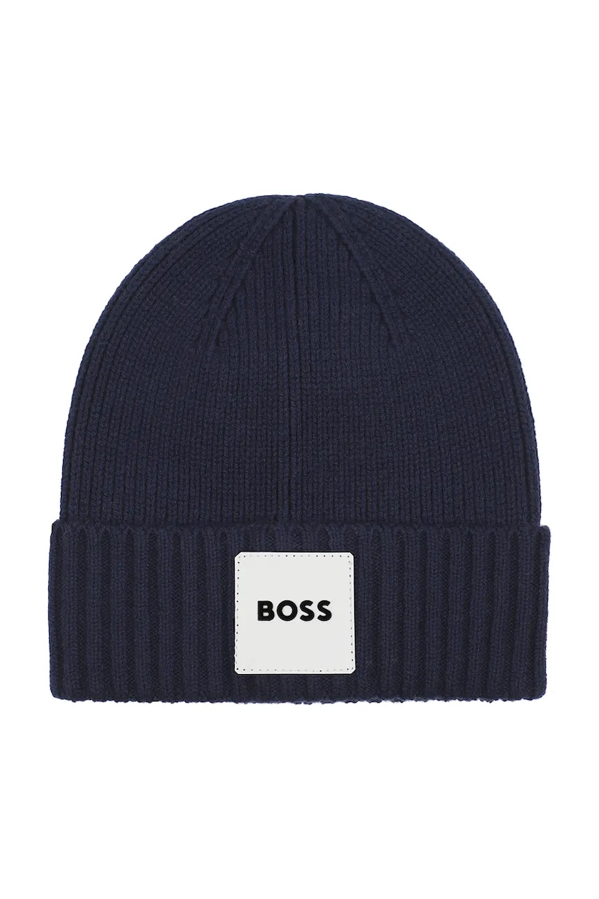 BOSS beanie kapa za djecu