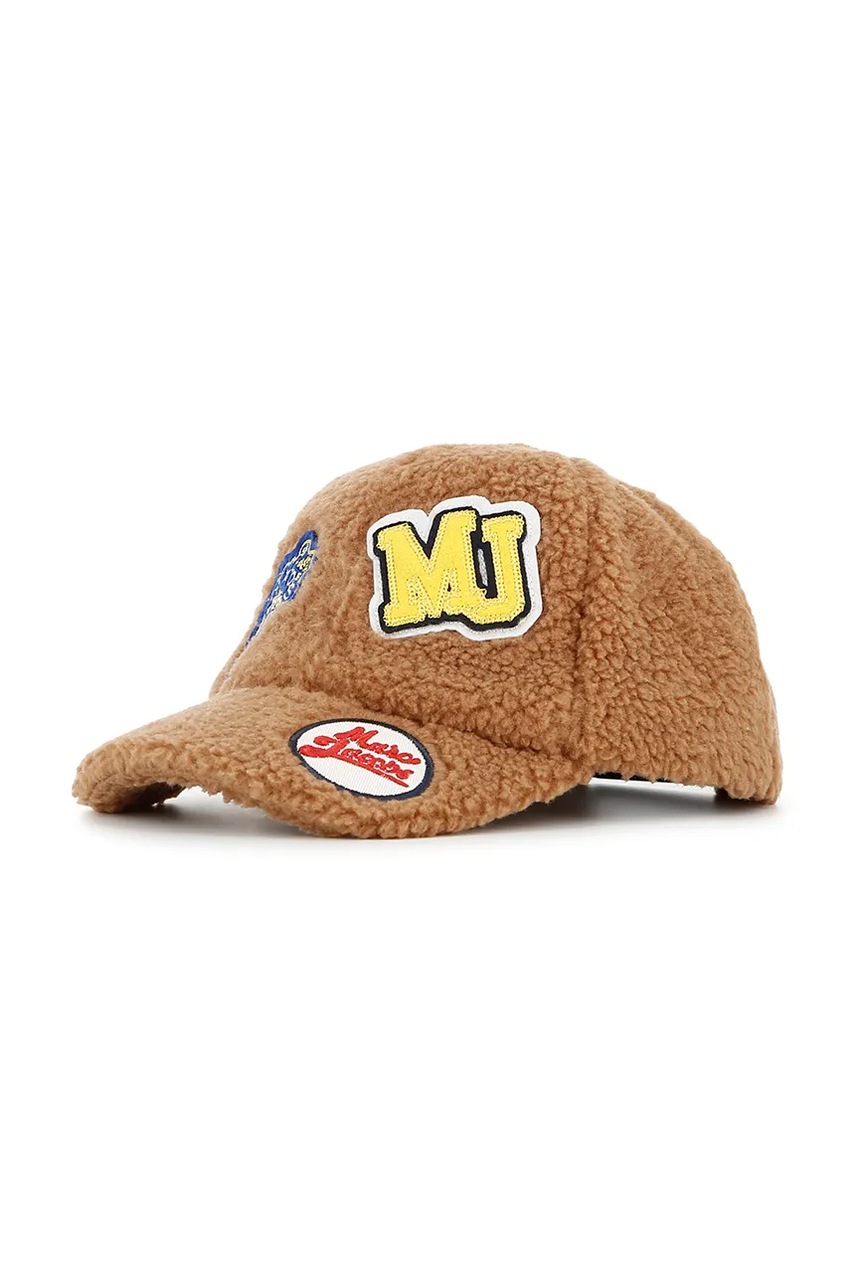 MARC JACOBS baseballová čepice dětská (obrázek 2)
