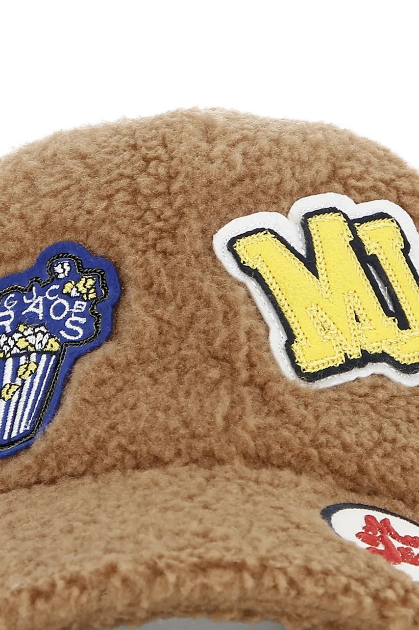 MARC JACOBS baseballová čepice dětská (obrázek 5)