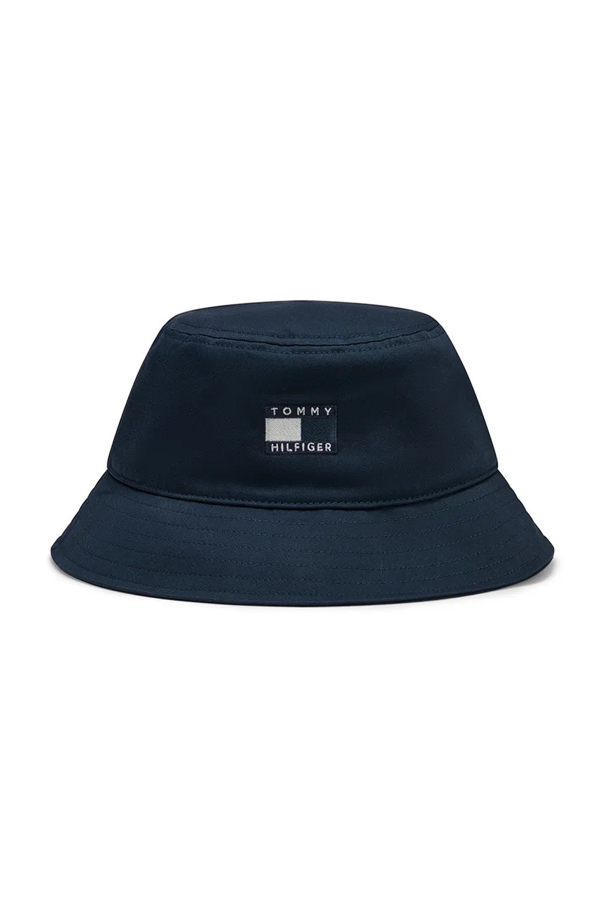 Tommy Hilfiger bucket hat za djecu pamučni