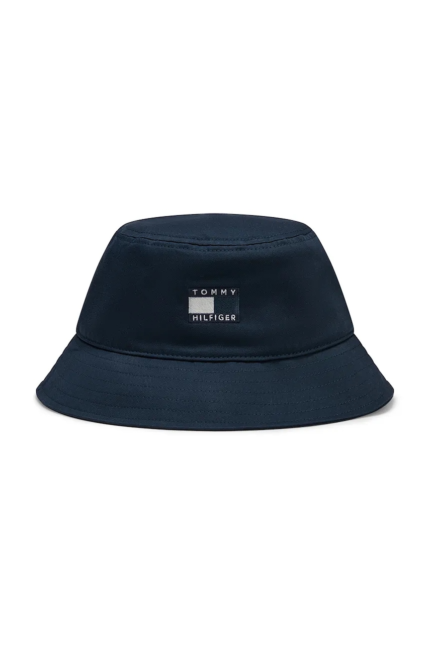 Tommy Hilfiger bucket hat za djecu pamučni