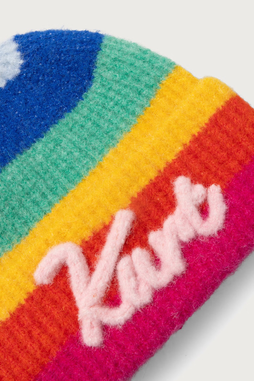 Kurt Geiger London  шапка beanie дамска