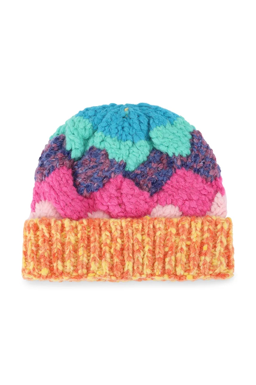 Kurt Geiger London  шапка beanie дамска