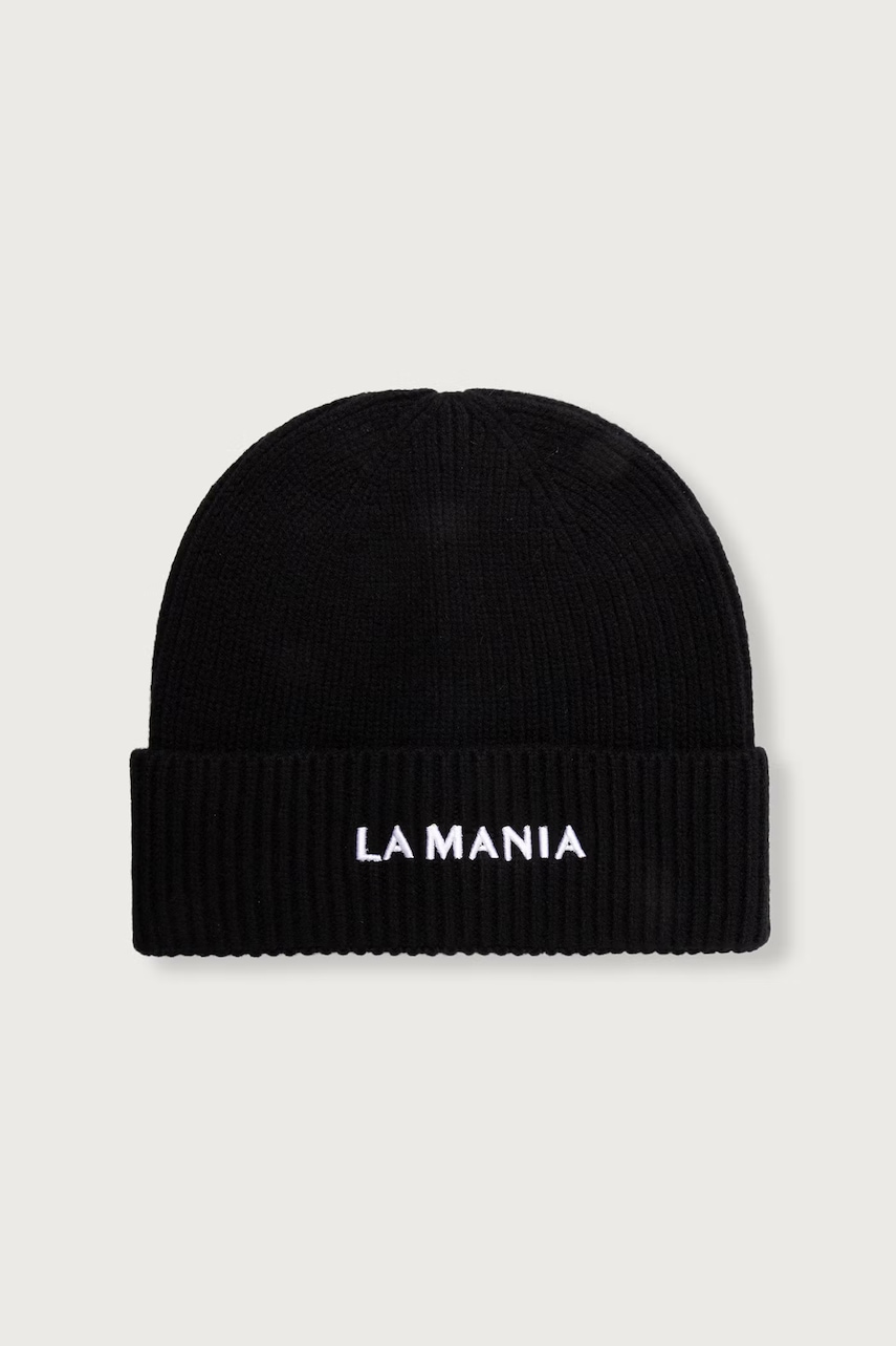 La Mania kapa za žene od vune STOCKHOLM