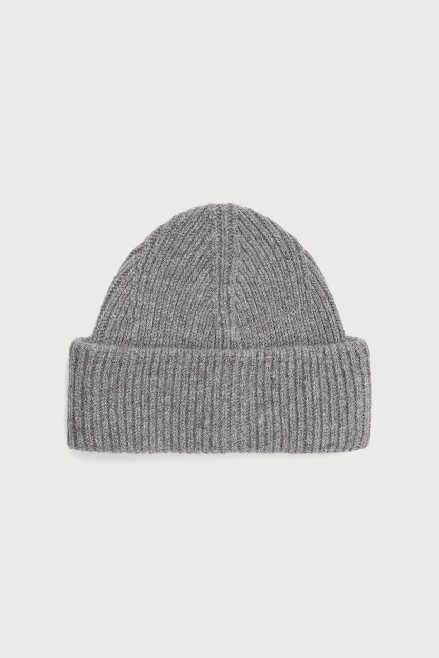 Cloimh  čiapka beanie dámska vlnená