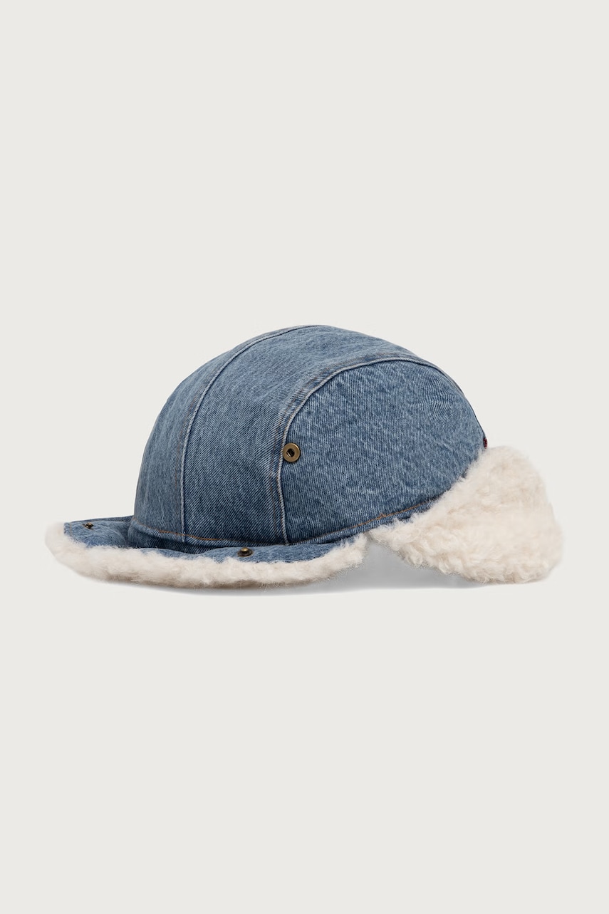 Levi's kapa za žene COZY TRAPPER