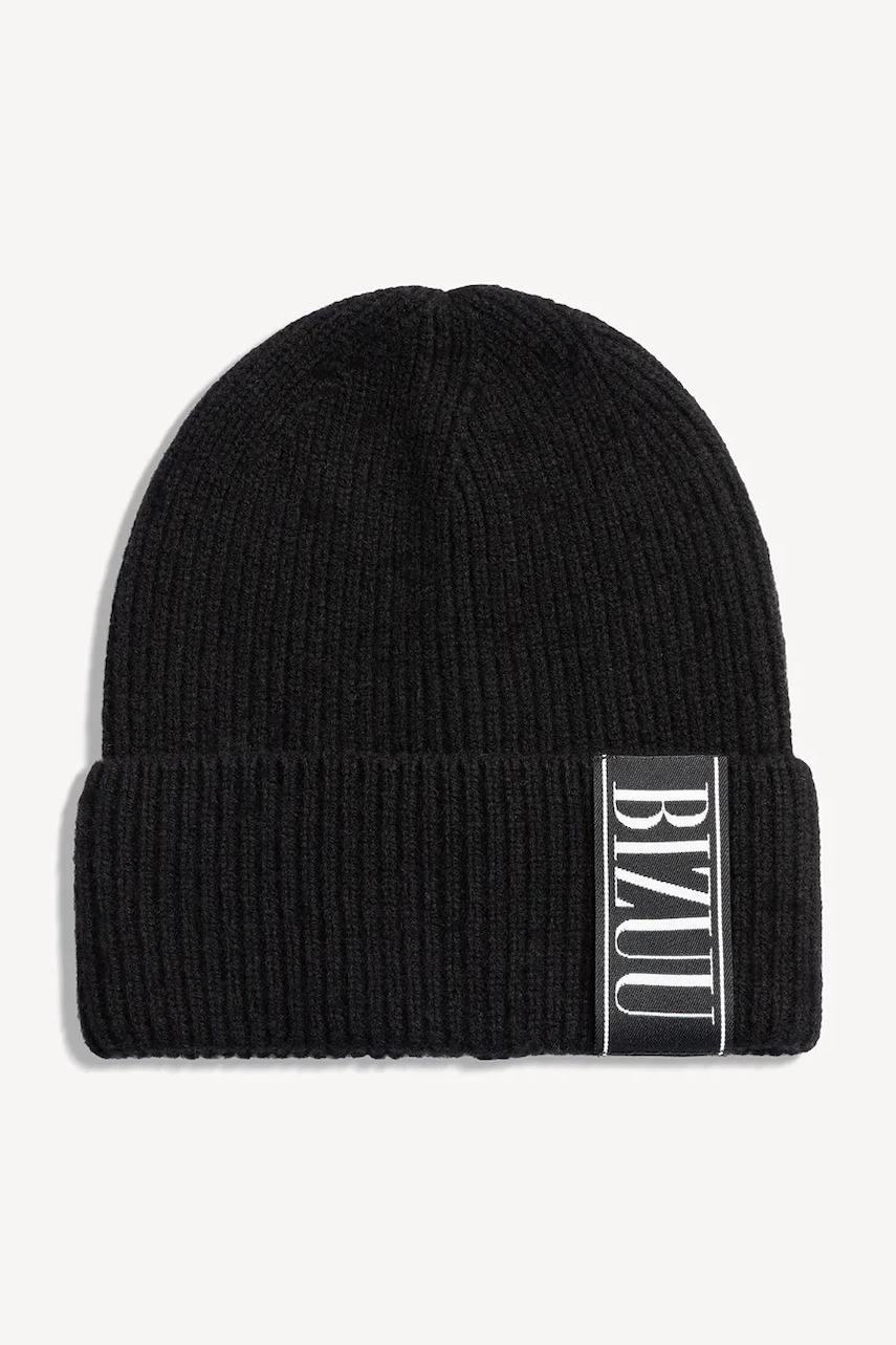 BIZUU beanie kapa za žene od vune LORE