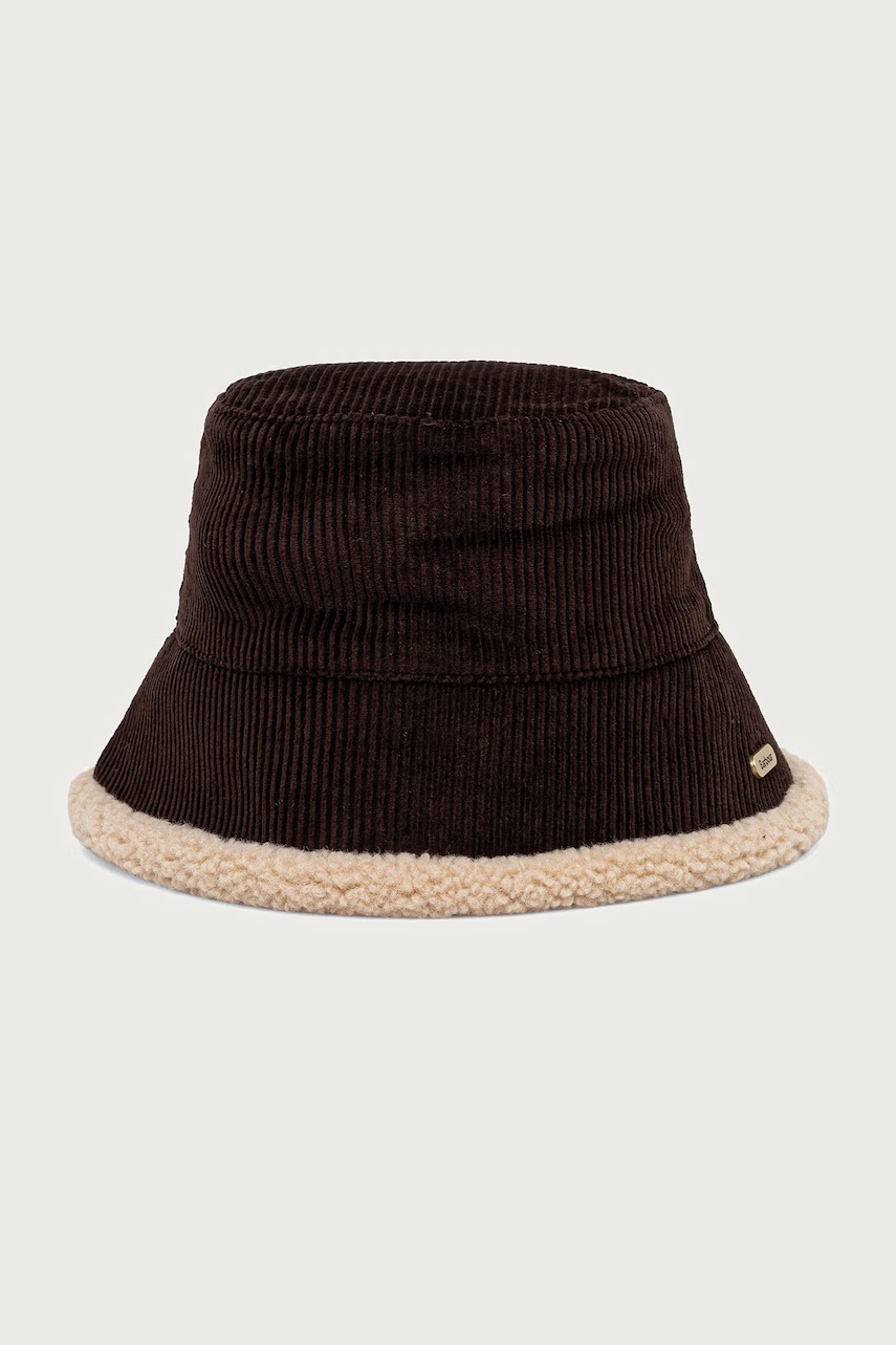 Barbour  klobúk bucket dámsky s bavlnou