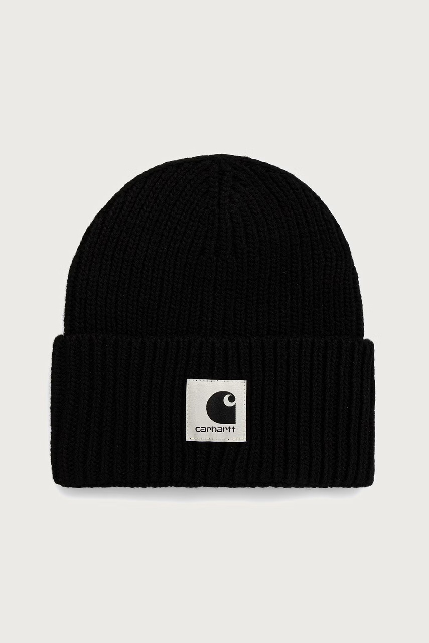 Carhartt WIP  Mira Beanie beanie cu lână pentru femei