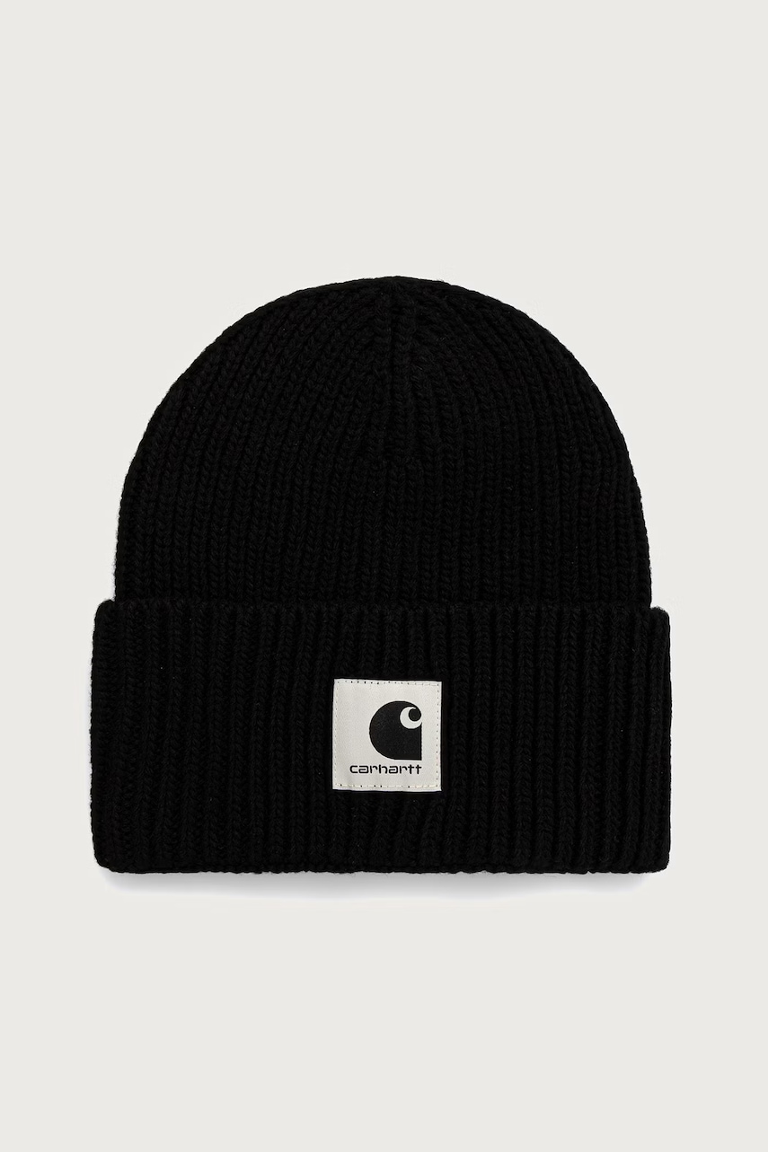 Carhartt WIP Mira Beanie czapka beanie z wełną damska