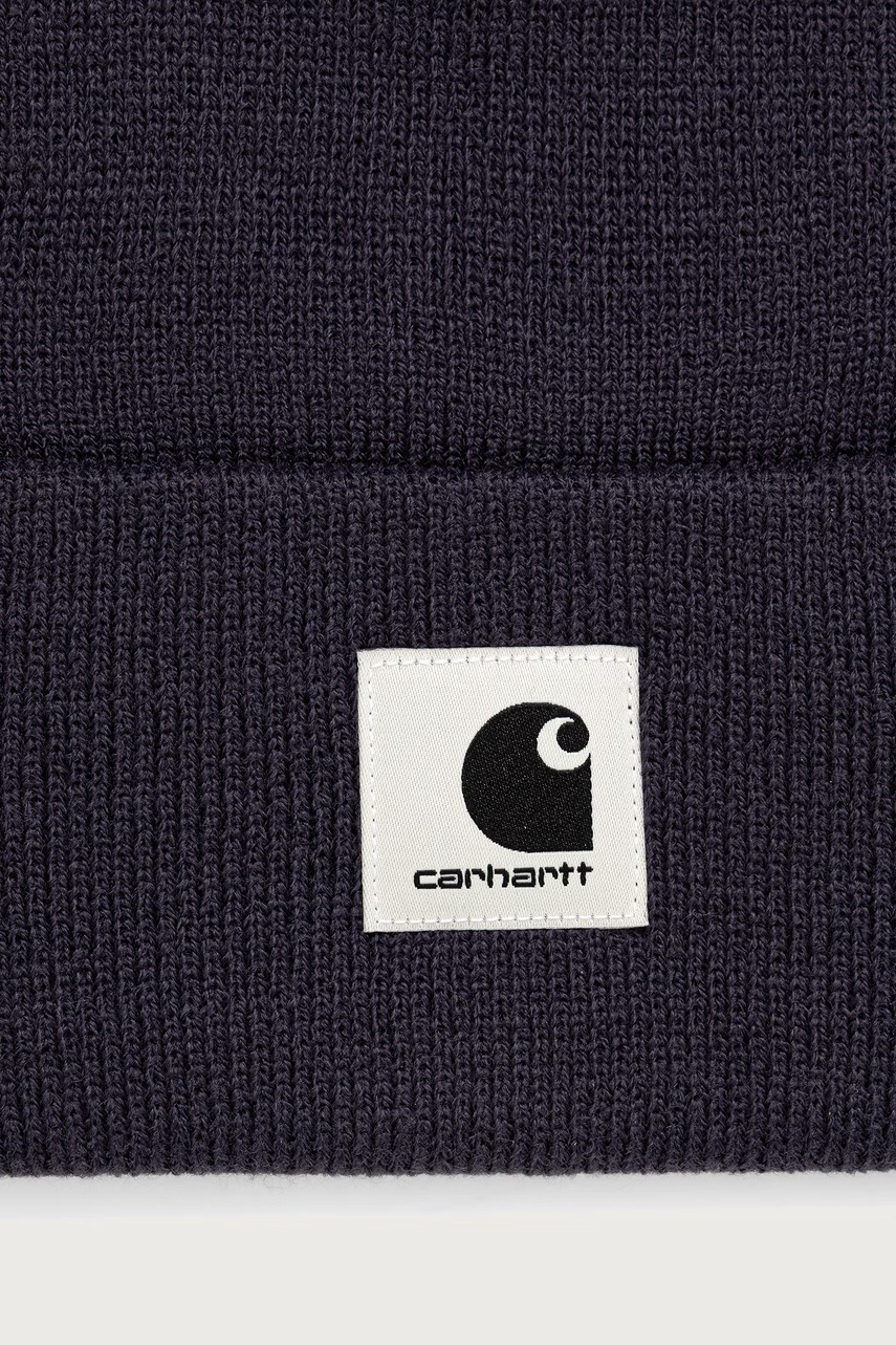 Carhartt WIP Ashley Beanie czapka beanie damska (zdjęcie 3)