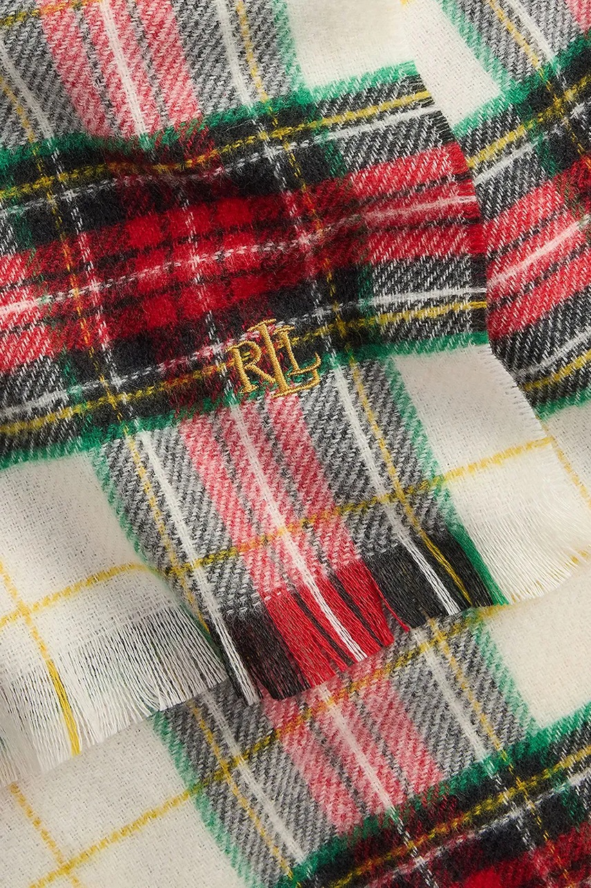 Lauren Ralph Lauren  комплект дамски с вълна