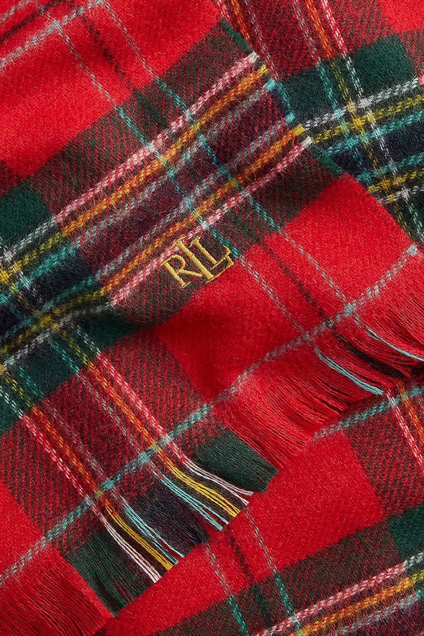 Lauren Ralph Lauren  комплект дамски с вълна