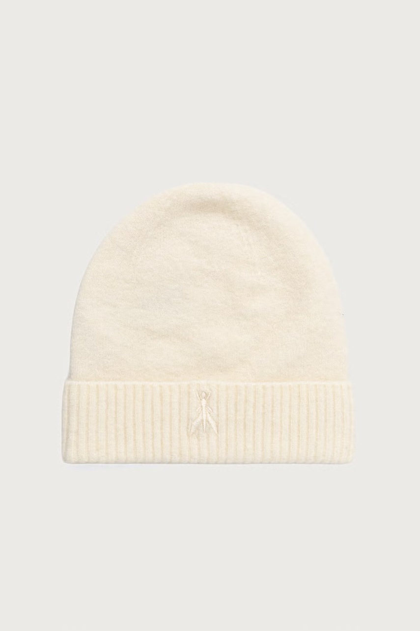 Patrizia Pepe  čiapka beanie dámska s vlnou