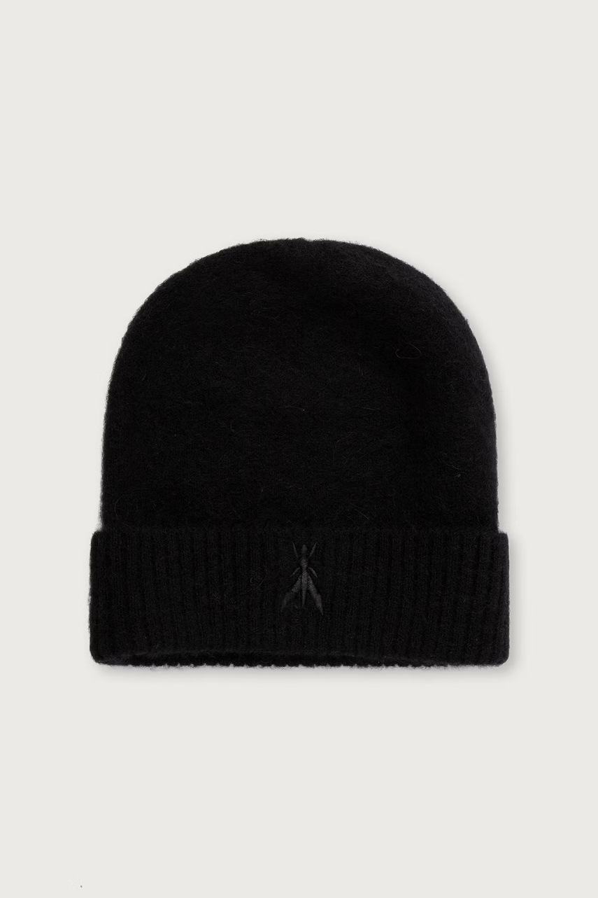 Patrizia Pepe  čiapka beanie dámska s vlnou