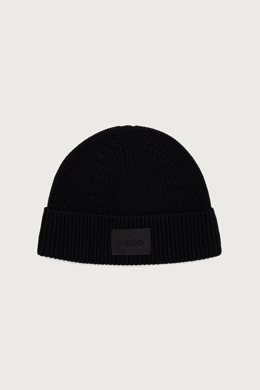 HUGO  beanie kapa za žene Sential_2.0_Hat