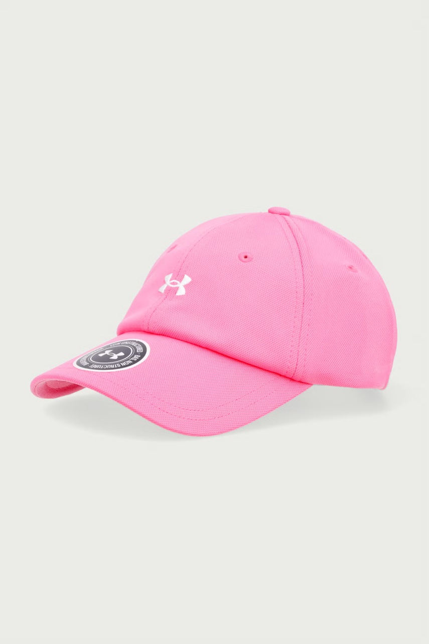 Under Armour bejzbalová čiapka dámska Blitzing