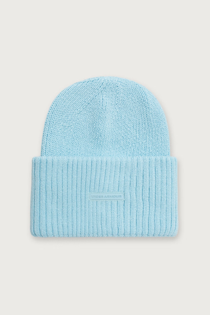 Under Armour  čiapka beanie dámska
