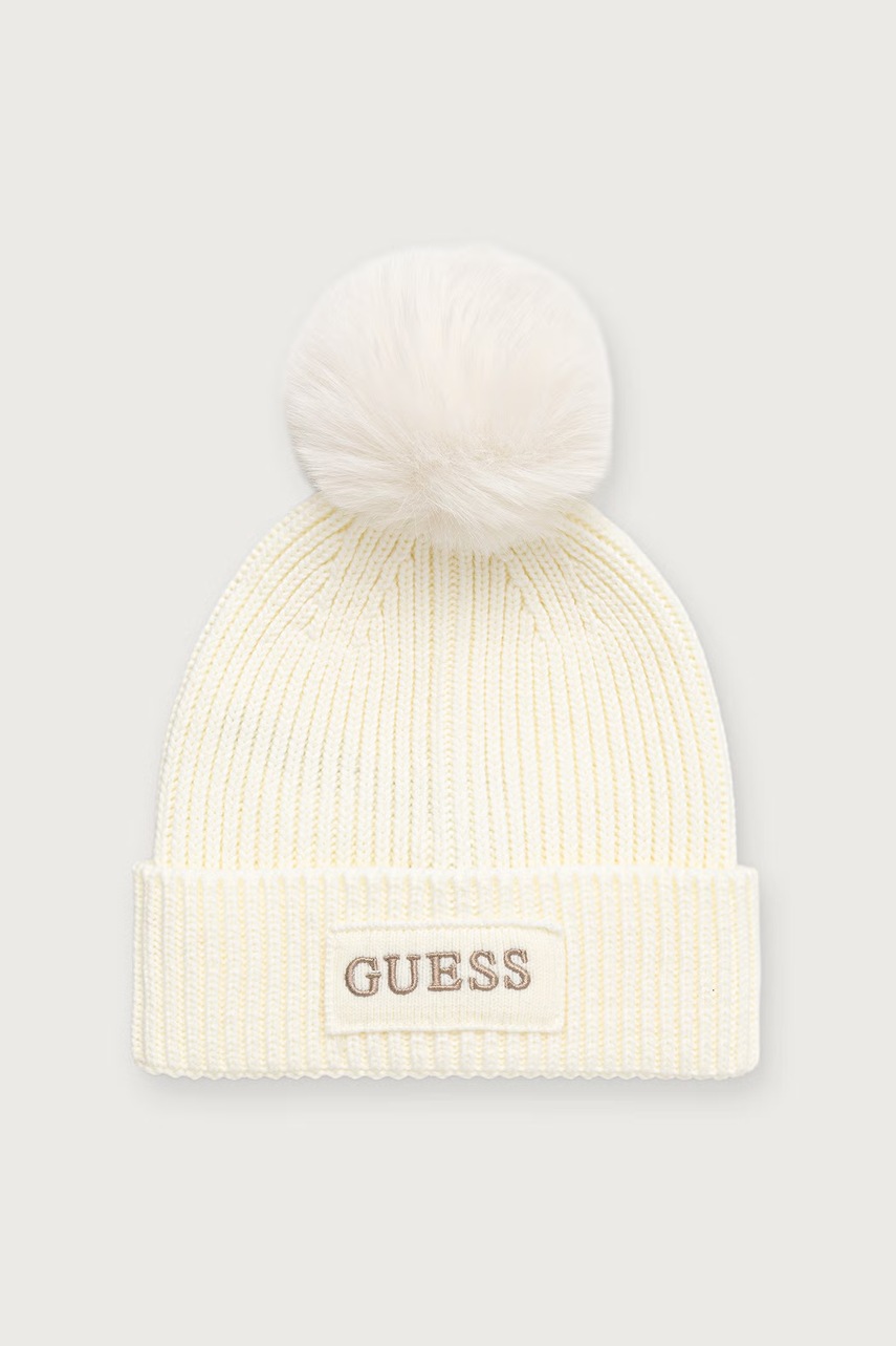 Guess kapa s pomponom za žene AMORETTE
