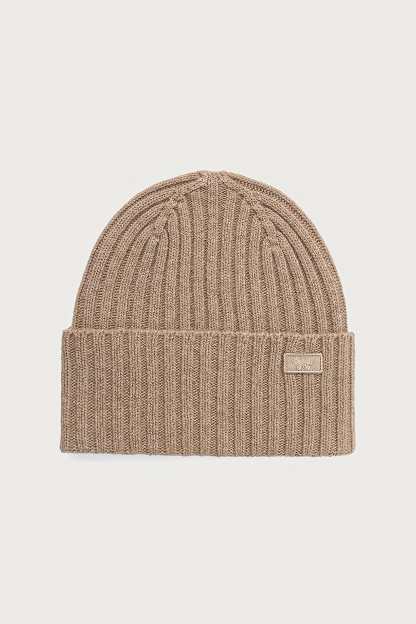 Weekend Max Mara  căciulă de damă din lână WKARITMO