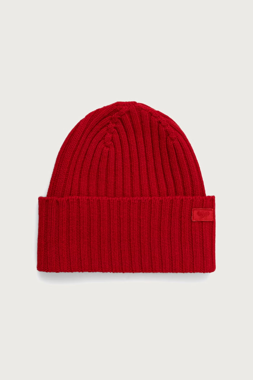 Weekend Max Mara  căciulă de damă din lână WKARITMO