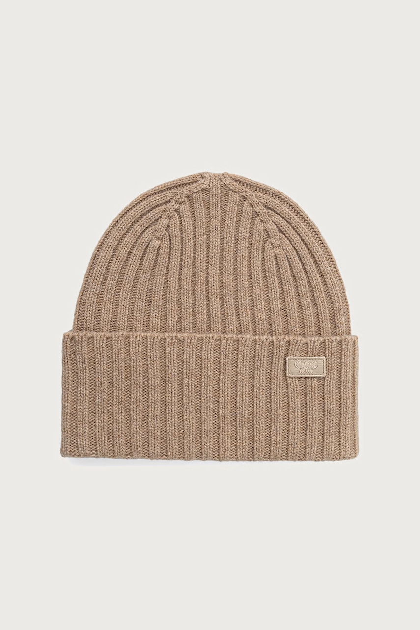 Weekend Max Mara  căciulă de damă din lână WKARITMO