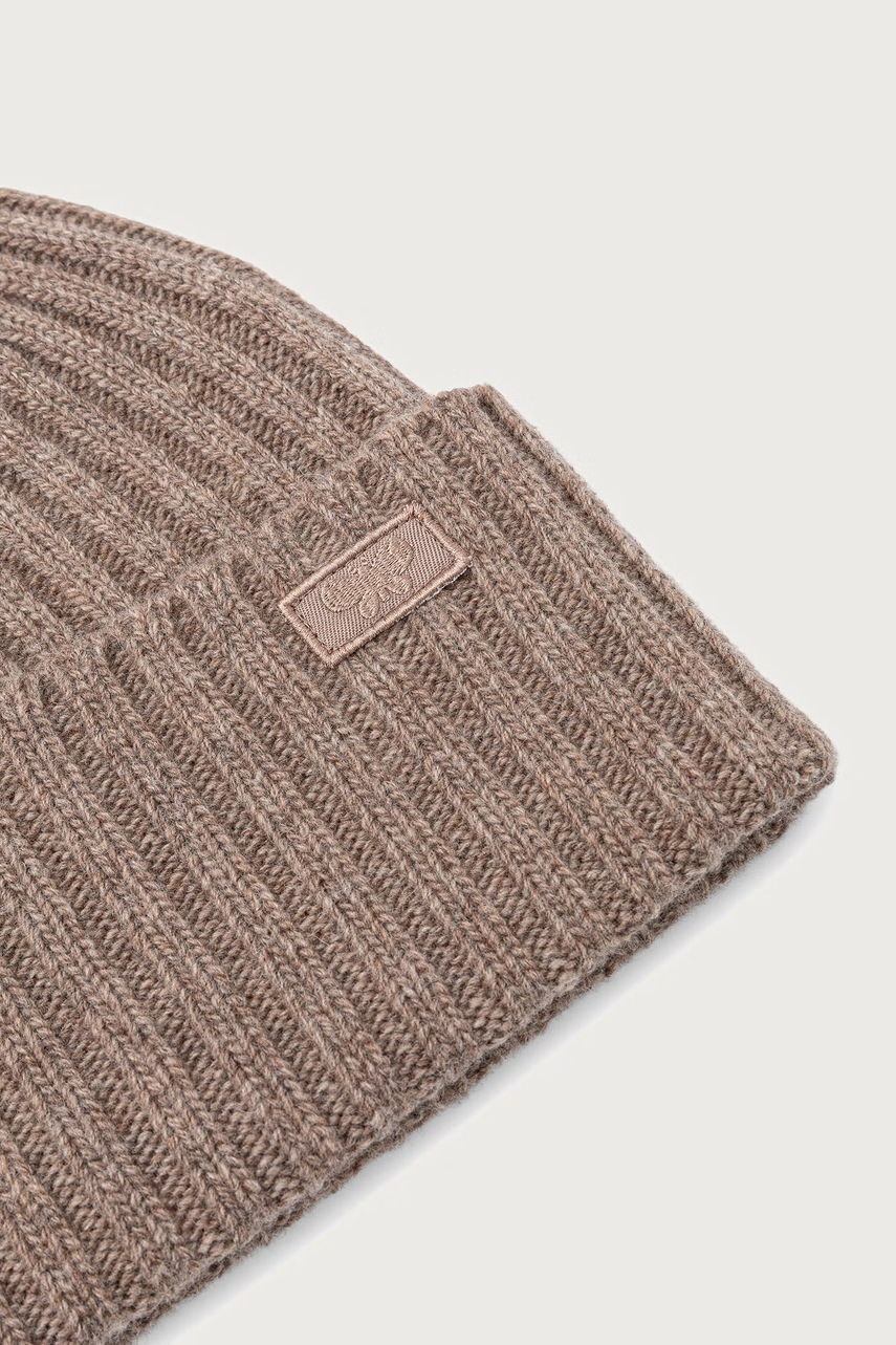 Weekend Max Mara  шапка дамска от вълна WKARITMO